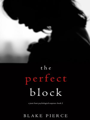 cover image of The Perfect Block